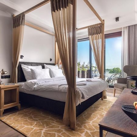 Moje Orlowo Boutique Bed & Breakfast - Adults Only Gdynia Eksteriør bilde