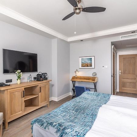 Moje Orlowo Boutique Bed & Breakfast - Adults Only Gdynia Eksteriør bilde