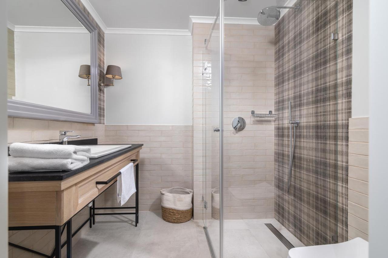 Moje Orlowo Boutique Bed & Breakfast - Adults Only Gdynia Eksteriør bilde