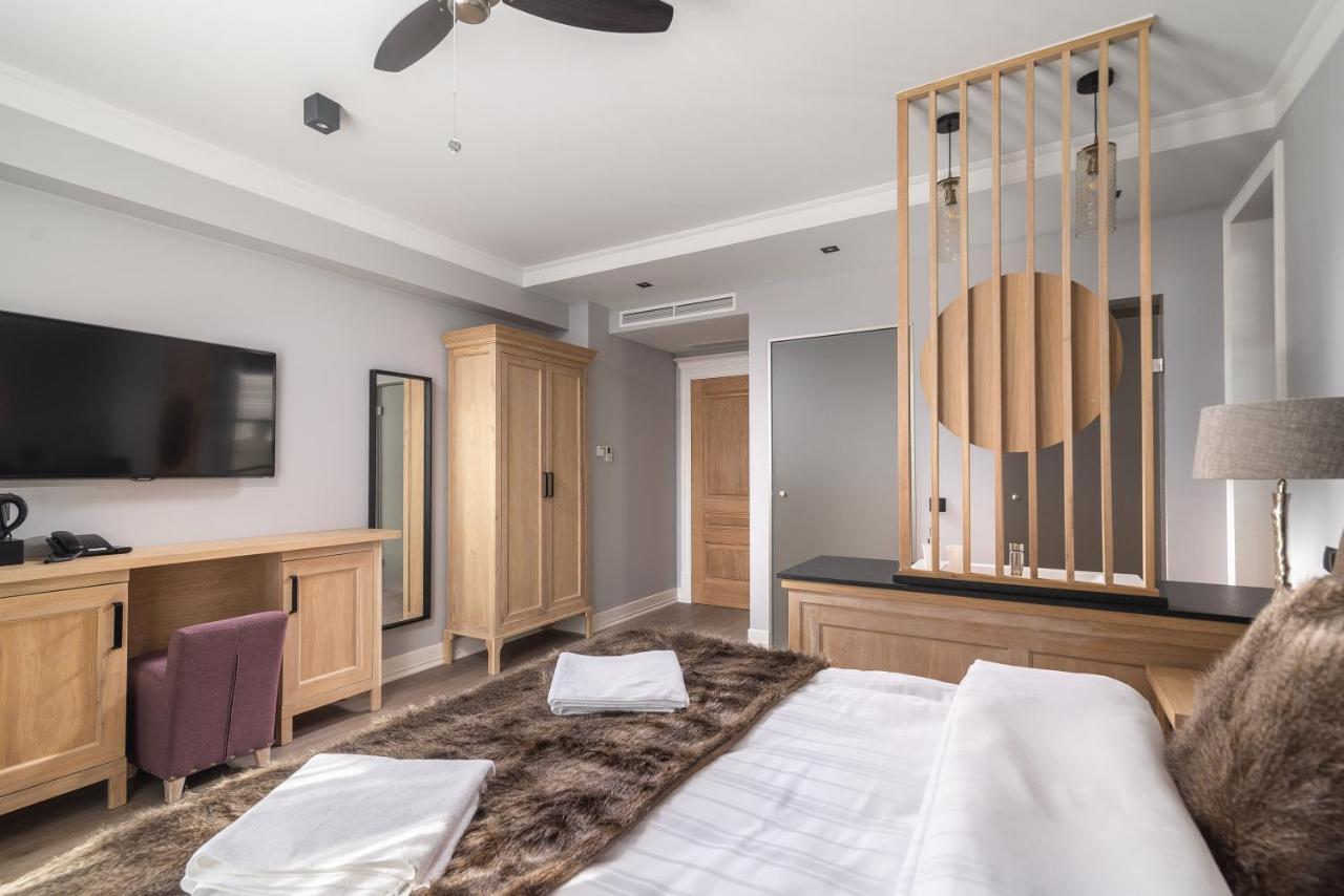 Moje Orlowo Boutique Bed & Breakfast - Adults Only Gdynia Eksteriør bilde