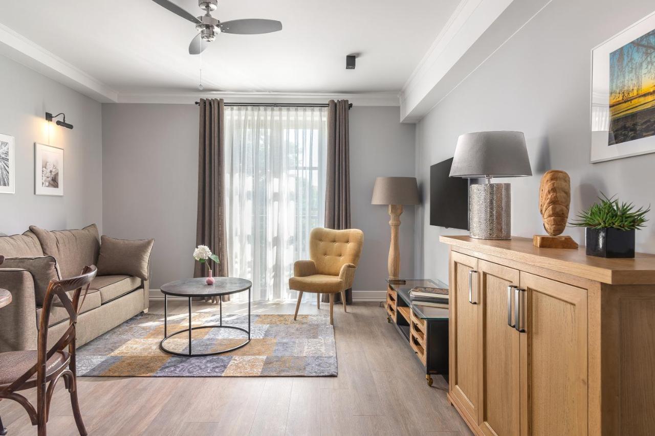 Moje Orlowo Boutique Bed & Breakfast - Adults Only Gdynia Eksteriør bilde
