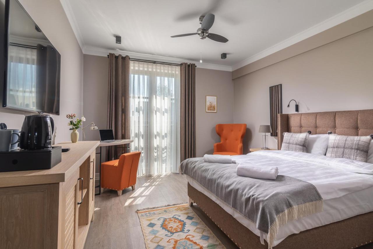 Moje Orlowo Boutique Bed & Breakfast - Adults Only Gdynia Eksteriør bilde
