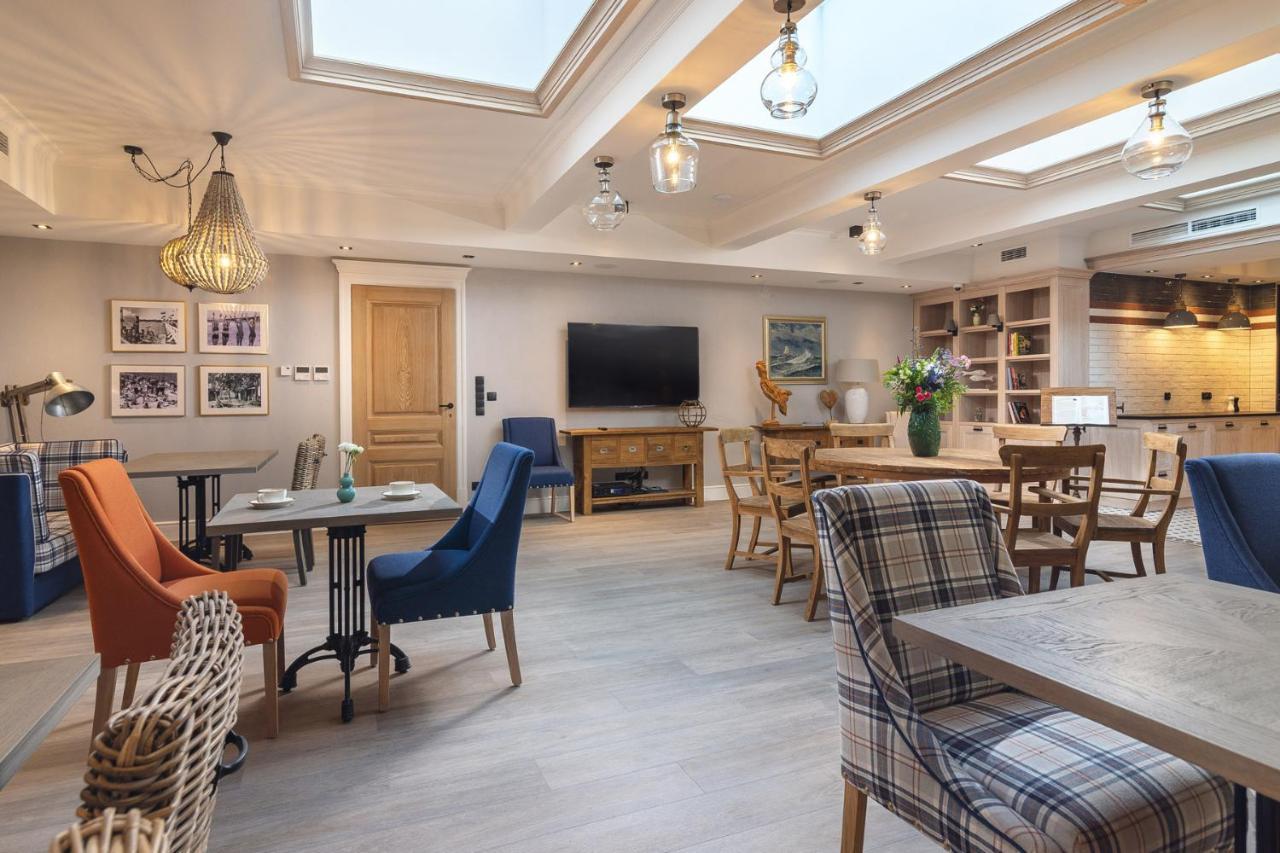 Moje Orlowo Boutique Bed & Breakfast - Adults Only Gdynia Eksteriør bilde