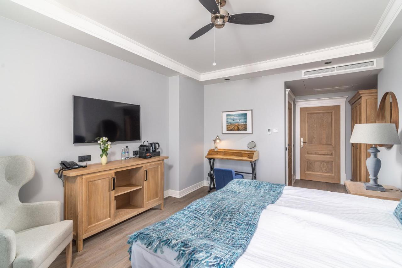 Moje Orlowo Boutique Bed & Breakfast - Adults Only Gdynia Eksteriør bilde