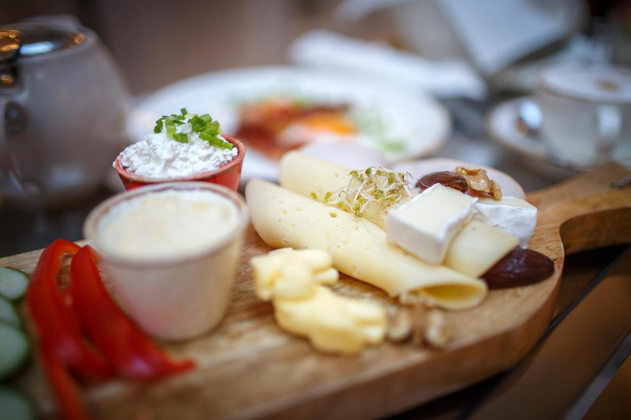 Moje Orlowo Boutique Bed & Breakfast - Adults Only Gdynia Eksteriør bilde